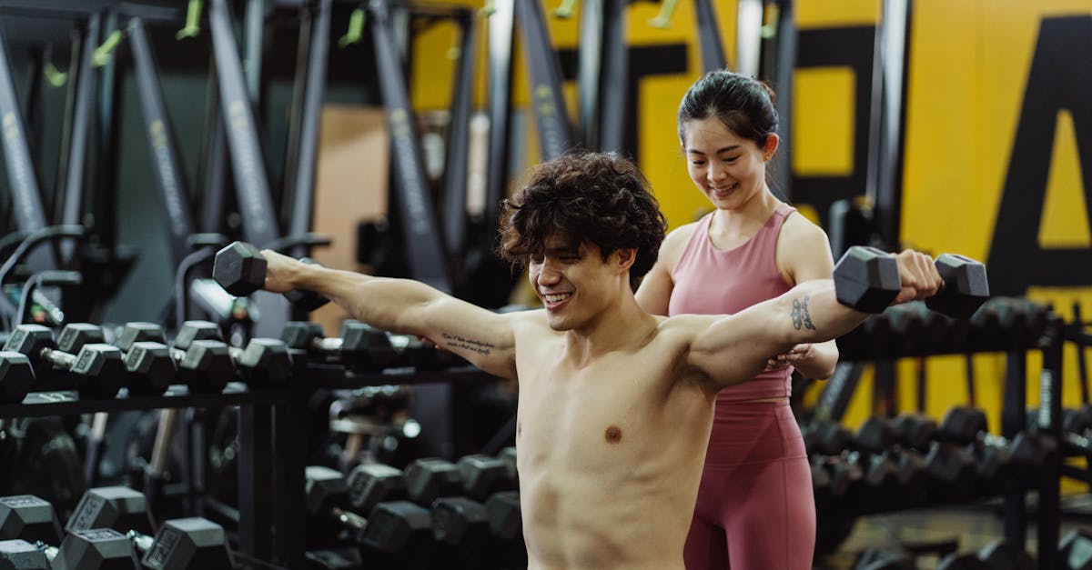 Owlstrength Fitness Club gallery secondary